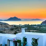 Βίλα Handras-ulivo & Mandorlo, By Amorgos Homes