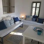 Handras-ulivo & Mandorlo, By Amorgos Homes Βίλα