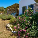 Βίλα Handras-ulivo & Mandorlo, By Amorgos Homes