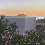 Βίλα Handras-ulivo & Mandorlo, By Amorgos Homes Αιγιάλη