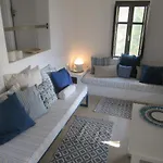 Handras-ulivo & Mandorlo, By Amorgos Homes Βίλα