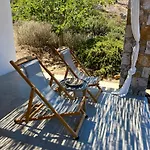 Handras-ulivo & Mandorlo, By Amorgos Homes *