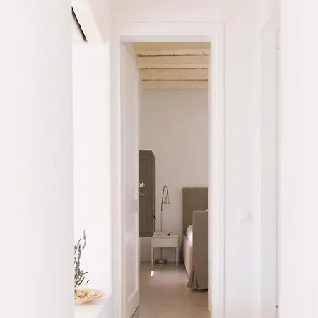 Βίλα Handras-ulivo & Mandorlo, By Amorgos Homes *
