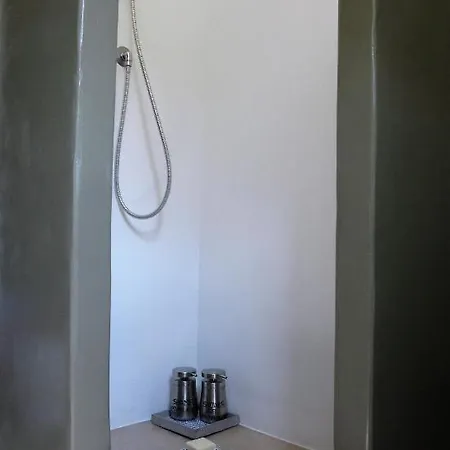 Βίλα Handras-ulivo & Mandorlo, By Amorgos Homes
