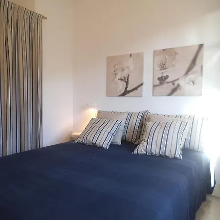 Βίλα Handras-ulivo & Mandorlo, By Amorgos Homes *