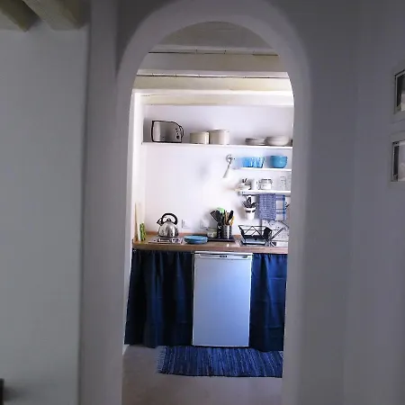 Βίλα Handras-ulivo & Mandorlo, By Amorgos Homes *