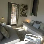 Βίλα Handras-ulivo & Mandorlo, By Amorgos Homes Αιγιάλη
