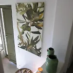 Handras-ulivo & Mandorlo, By Amorgos Homes *