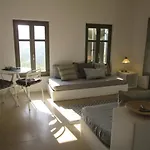 Βίλα Handras-ulivo & Mandorlo, By Amorgos Homes