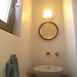 Handras-ulivo & Mandorlo, By Amorgos Homes * Aiyiáli
