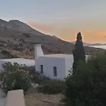 Handras-ulivo & Mandorlo, By Amorgos Homes * Αιγιάλη