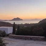 Βίλα Handras-ulivo & Mandorlo, By Amorgos Homes Αιγιάλη