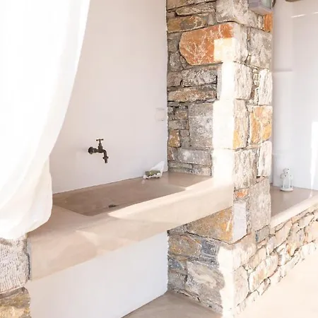 Handras, 2 Apartments, By Amorgos Homes Villa