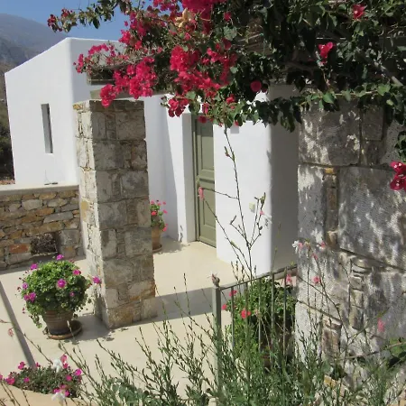 Handras, 2 Apartments, By Amorgos Homes Villa Aegiali