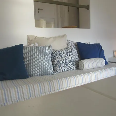 Handras, 2 Apartments, By Amorgos Homes Aegiali